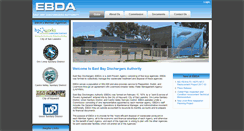 Desktop Screenshot of ebda.org